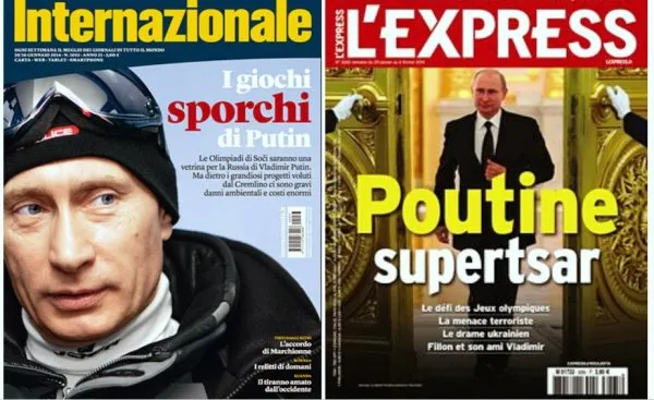 Когда Карнавальный придет...
