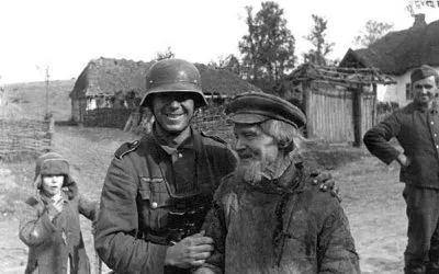 Фальсификаторы истории.