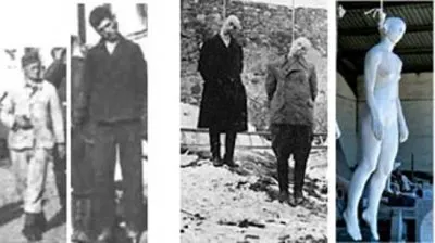 Фальсификаторы истории.