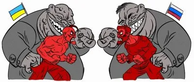 Братья по ненависти?