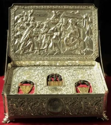 "Дары волхвов" в стране дураков.