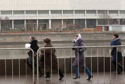 "Дары волхвов" в стране дураков.