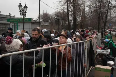 "Дары волхвов" в стране дураков.
