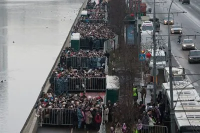 "Дары волхвов" в стране дураков.