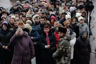 "Дары волхвов" в стране дураков.