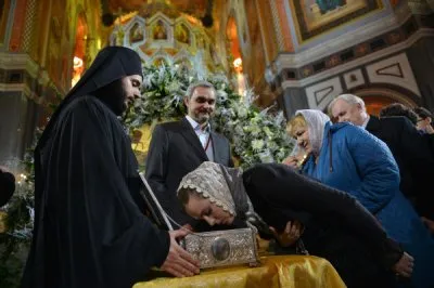 "Дары волхвов" в стране дураков.