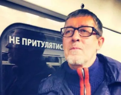 Главный редактор "Нового Региона" уходит из-за давления на редакцию в связи с освещением событий на Украине