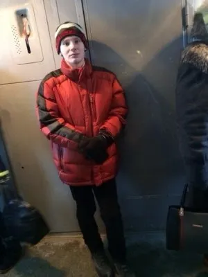 Московский школьный убийца был евреем