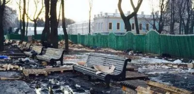 "Вести дня от Дмитрия Киселева"