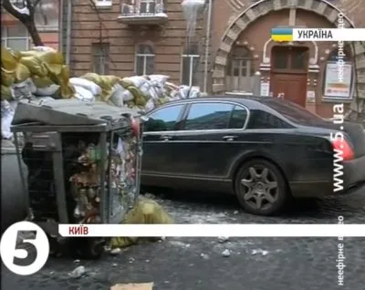 "Вести дня от Дмитрия Киселева"