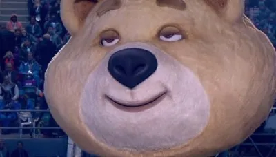 Открытие Олимпийских игр в Сочи – Путин на экспорт