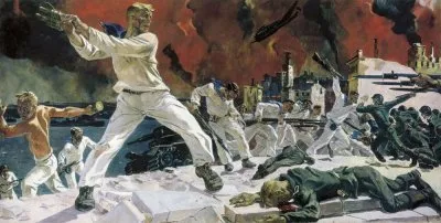 Нордическая верность