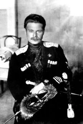 Волчья сотня Шкуро – берсеркеры в казачьих войсках