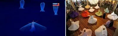 Церемония открытия Олимпиады в Сочи, как Масонский ритуал