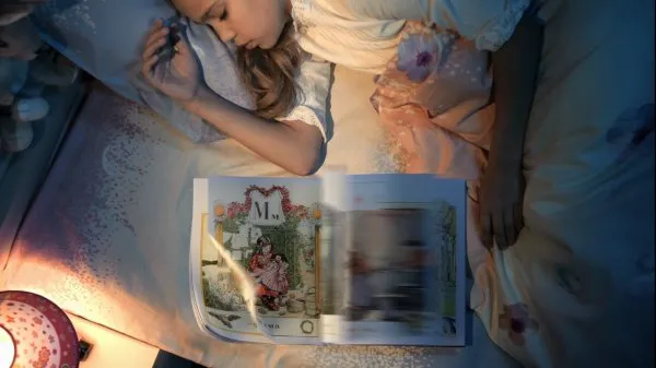 Азбука представления