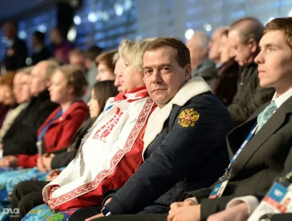 Азбука представления