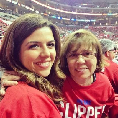 Дочь Ирины Родниной оказалась проживающей в США лесбиянкой