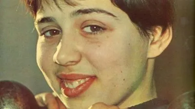 Дочь Ирины Родниной оказалась проживающей в США лесбиянкой