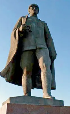 Есть ли у советских память?