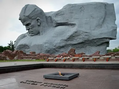 Есть ли у советских память?