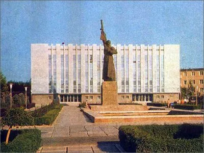 Есть ли у советских память?