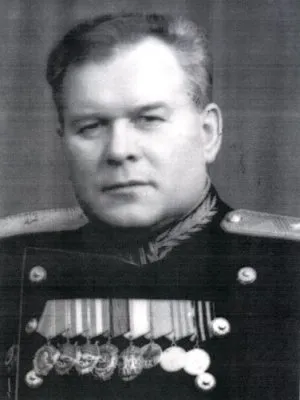 Сталинские палачи-рекордсмены.