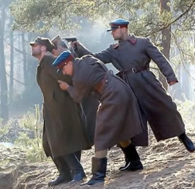 Сталинские палачи-рекордсмены.