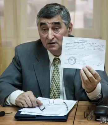 Глава чечено-ингушской диаспоры ушёл от ответственности за групповое изнасилование