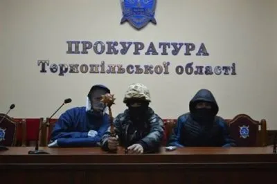 Звернення Виконавчого комітету Львівської обласної ради – Народної Ради до студентів Львівщини