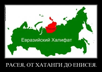 Русские уничтожают друг друга 2000 лет