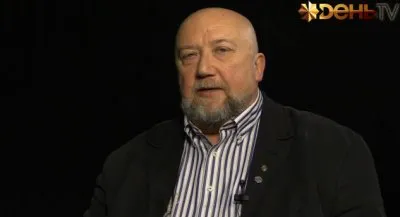 Севастьянов: Украинская проблема мирного решения не имеет