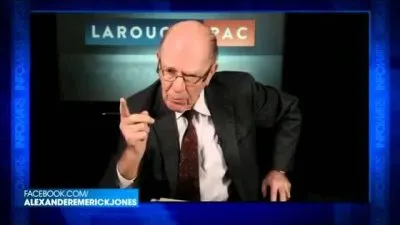 Линдон Ларуш: Мы находимся на пороге третьей мировой-термоядерной войны