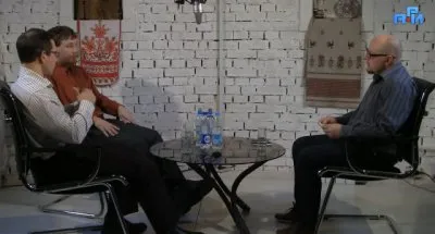 "Час Кремля" - Правая Платформа