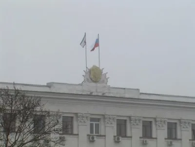 Крымский вопрос решит референдум