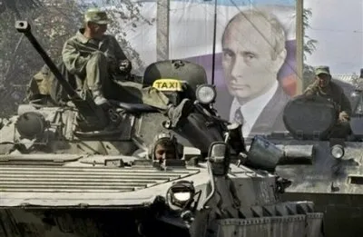 Москва бросает вызов НАТО? Как понимать новые приступы державной показухи?