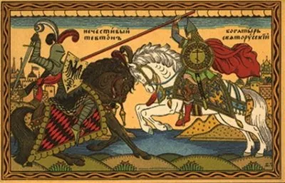Москва бросает вызов НАТО? Как понимать новые приступы державной показухи?