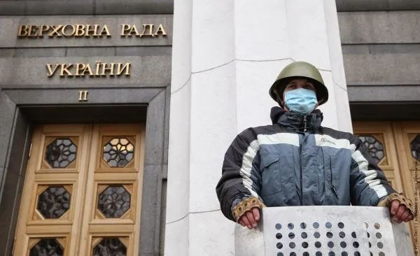 Анатомия великого распада