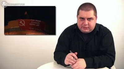 Блокадный холокост либерализма