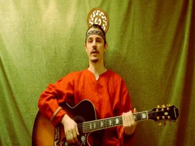 Дмитрий Беранже. Крушение пирамиды