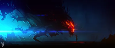 Enslaver-ED или Ошибки намерены. Рассказ. "Над" Событие.