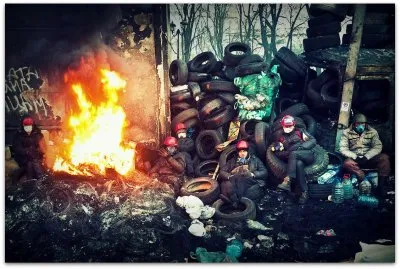 Изнанка Евромайдана 2 (2014)
