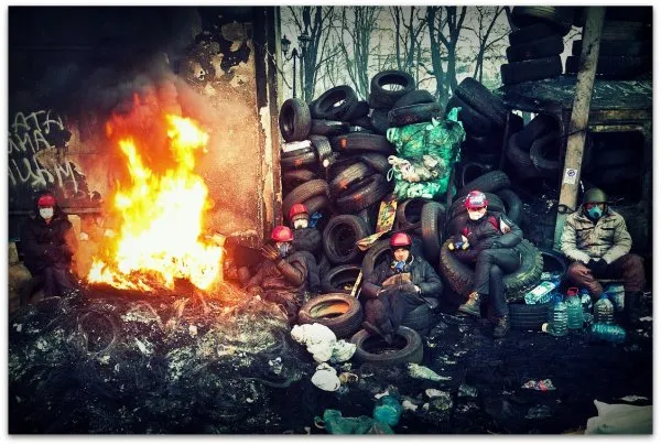 Изнанка Евромайдана 2 (2014)