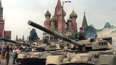 Как Горбачеву это удалось?