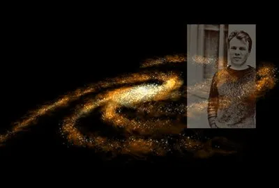 Композитор Вячеслав Казарин "Солнечная Река" \ "Sun River"