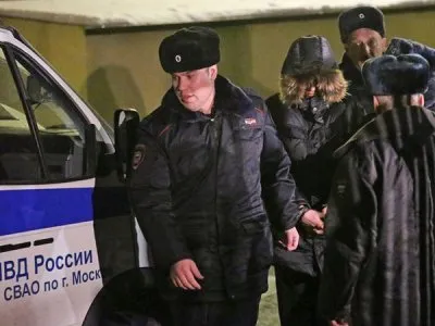 Концептуальные итоги недели: Гудбай, Америка!