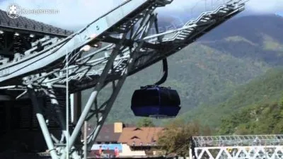 Концептуальные итоги недели: Олимпиада - сны наяву