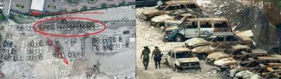 Метастазы Мексиканского залива. Часть 15-3: Кто испытывал оружие Н. Теслы 11 сентября 2001 года?