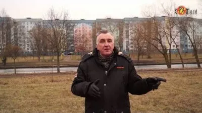 Новости славян. №38. Украина, Венесуэла, Босния - что общего?