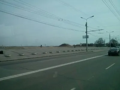 От Десницы Витязя  ПАЛ ГЛАЗ МОРДОРА на Днепре!