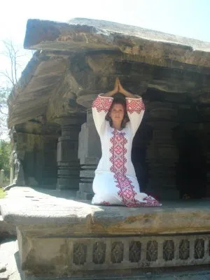 Приглашаем на тренинг по Древнеславянским практикам